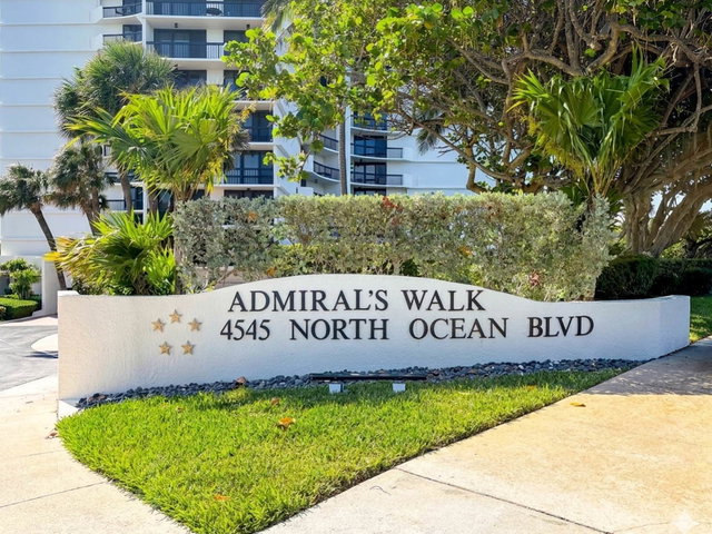 Admirals Walk  photo 2